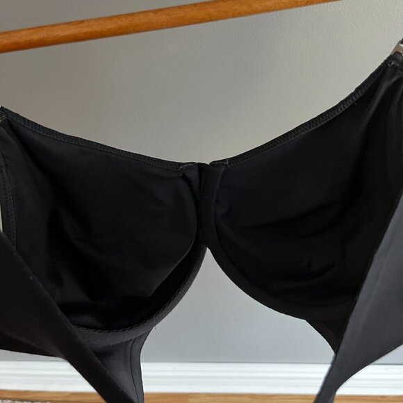 Soma Black Bra - Picture 8 of 9